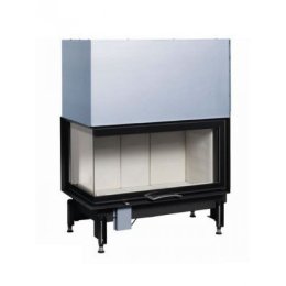 Каминная топка Austroflamm 89х49х45 S Links